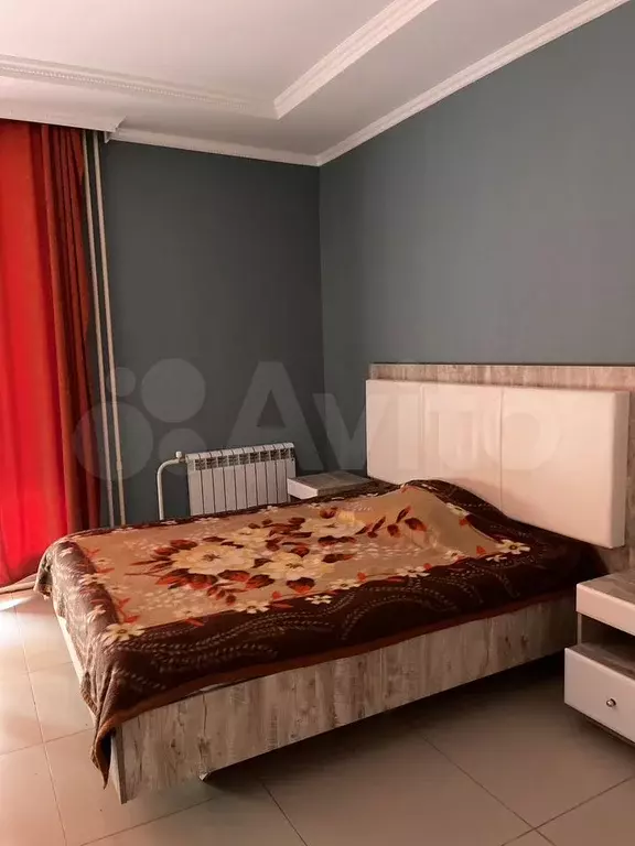 Квартира-студия, 50 м, 1/2 эт. - Фото 0