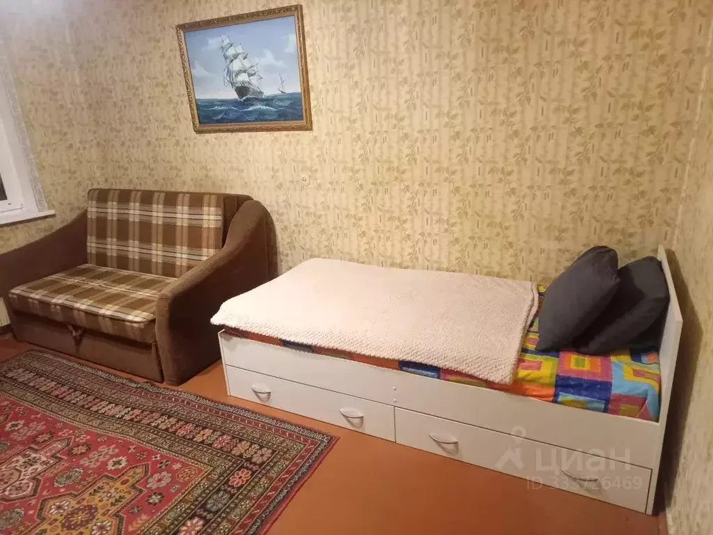 2-к кв. Москва ул. Твардовского, 19К3 (48.0 м) - Фото 1