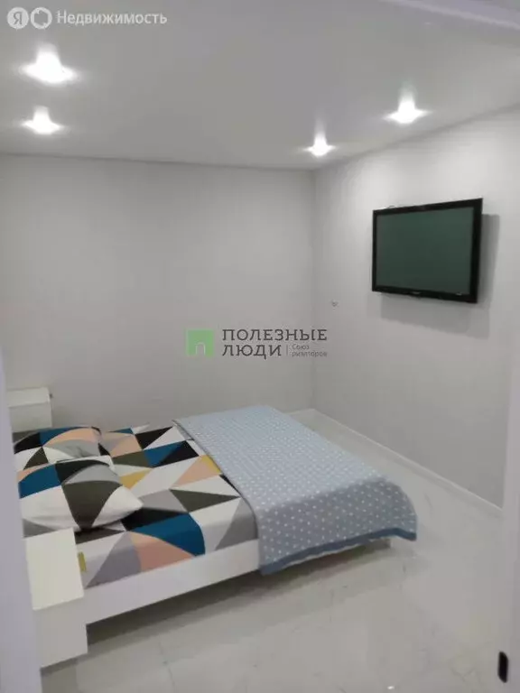 1-комнатная квартира: Евпатория, улица 9 Мая, 55Б (40.5 м) - Фото 1