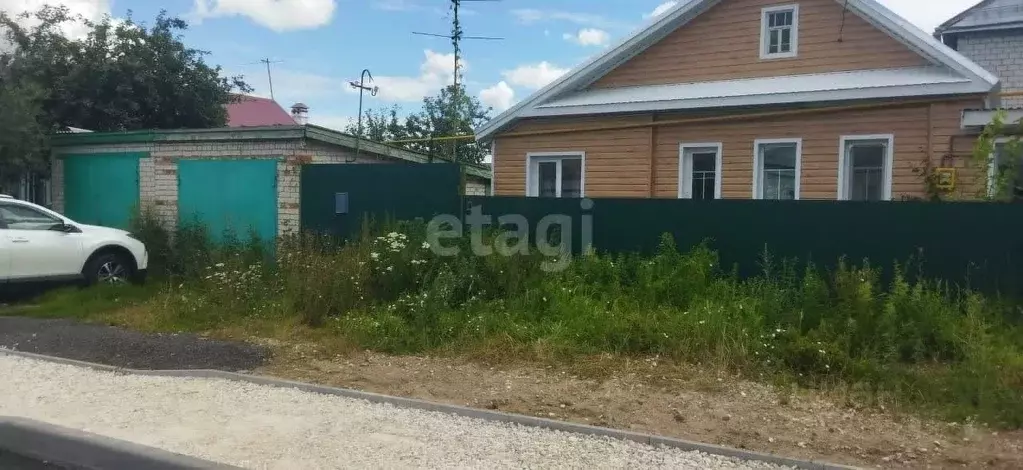 Участок в Татарстан, Казань Малые Клыки жилмассив, ул. Большая Красная ... - Фото 0