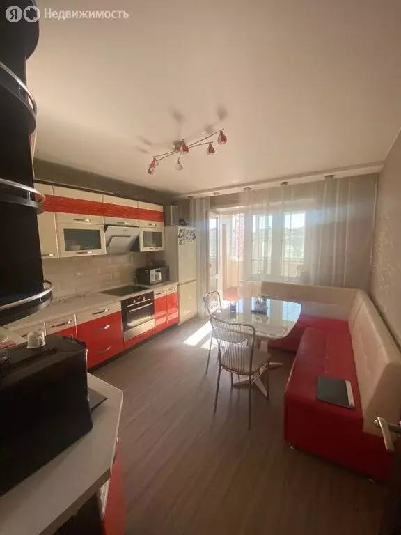 2-комнатная квартира: Подольск, Тепличная улица, 2 (65.6 м) - Фото 2