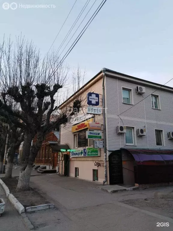 Помещение свободного назначения (53 м) - Фото 1