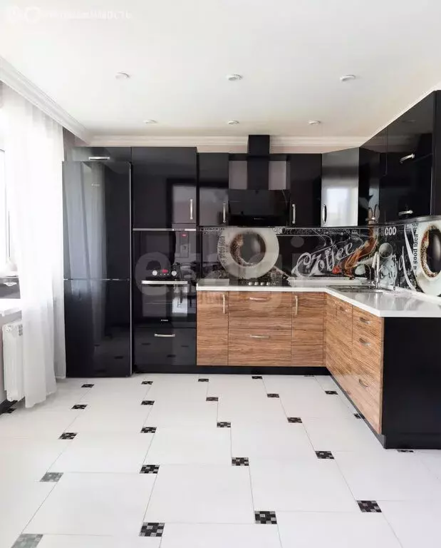 5-комнатная квартира: Дмитров, Оборонная улица, 7 (137.1 м) - Фото 0