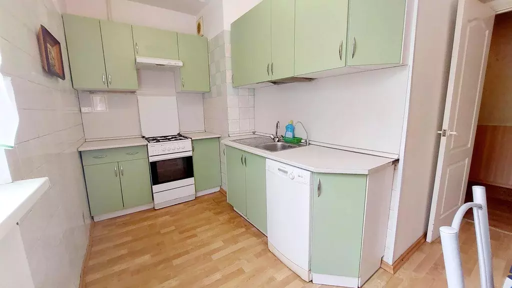 Продаётся 3-к квартира, 66.2 м - Фото 0