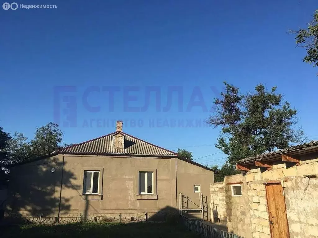 Дом в Керчь, Станционная улица, 24/48 (101 м) - Фото 2