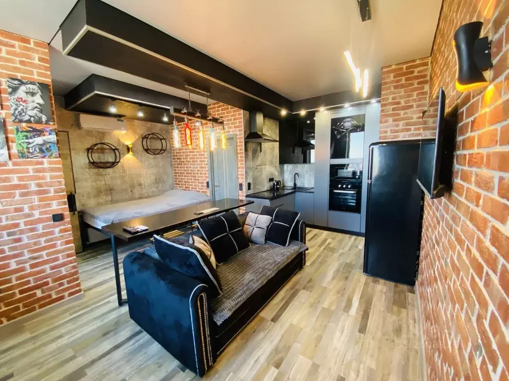 Студия Ростовская область, Ростов-на-Дону Красноармейская ул., 94 ... - Фото 1