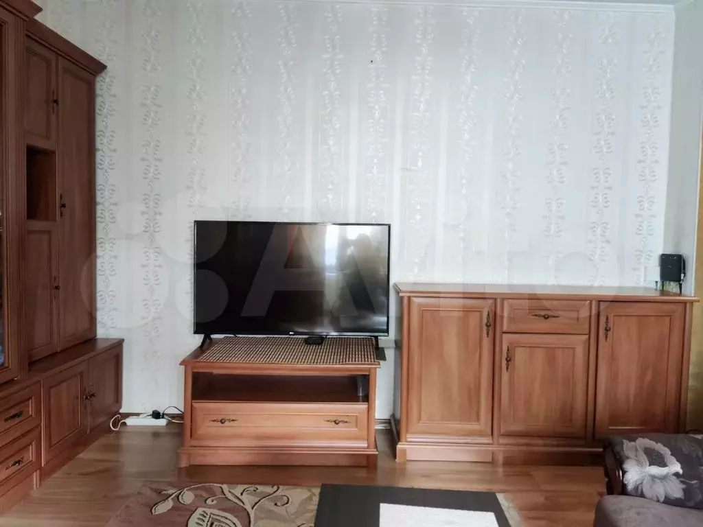 1-к. квартира, 38 м, 2/5 эт. - Фото 0