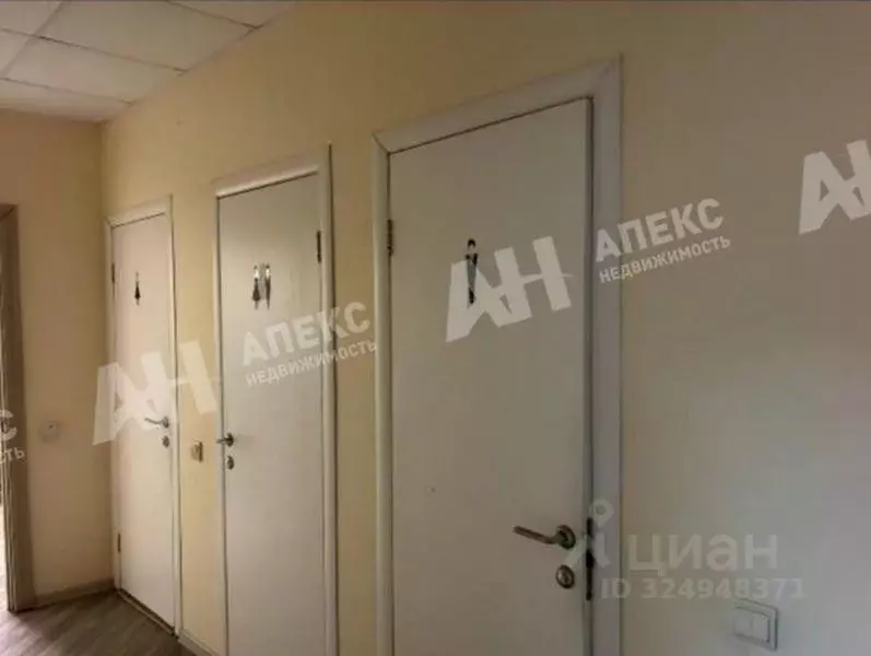 Офис в Москва Летниковская ул., 10С4 (469 м) - Фото 2