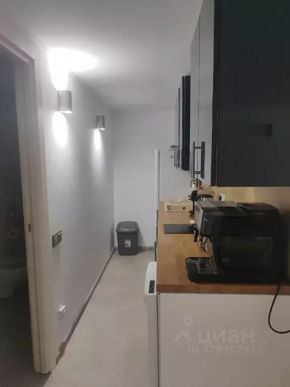 Офис в Москва ул. Перерва, 16 (62 м) - Фото 2