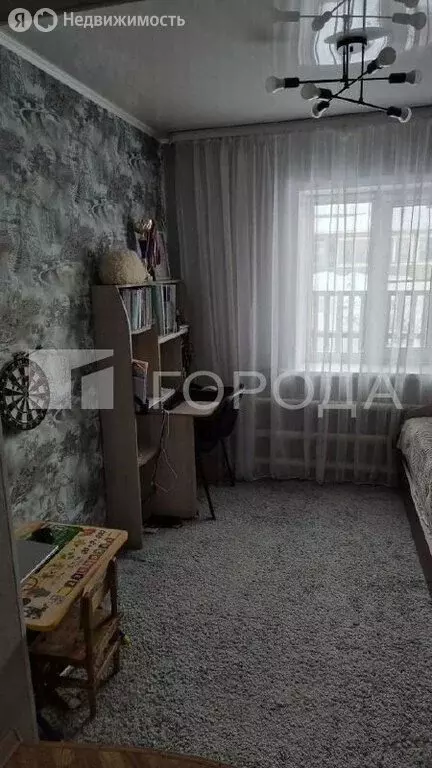 Дом в Барнаул, микрорайон ВРЗ, Смольная улица (56 м) - Фото 2