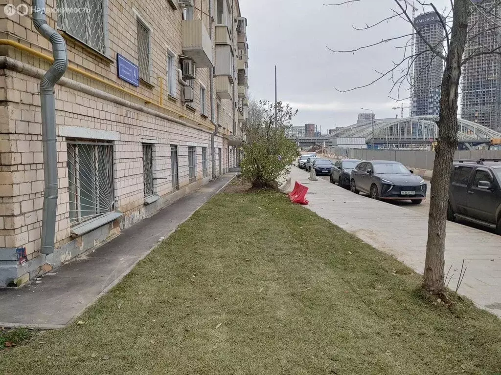 Офис (68 м) - Фото 2