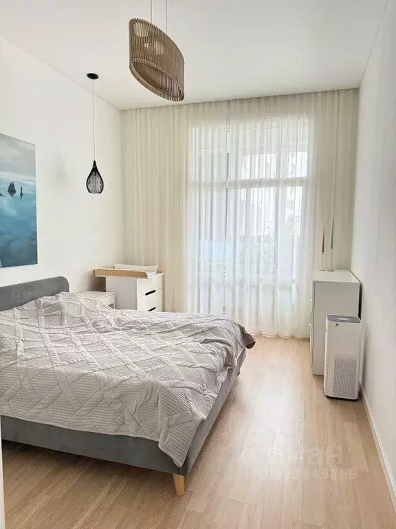 2-к кв. Свердловская область, Екатеринбург ул. Счастливая, 16 (57.9 м) - Фото 2