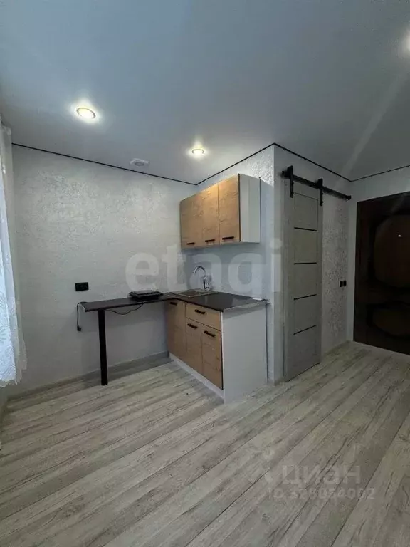 Студия Татарстан, Набережные Челны пос. ГЭС, 8-й комплекс, 27 (13.2 м) - Фото 2