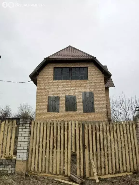 Дом в Калужская область, Жиздра (105 м) - Фото 1