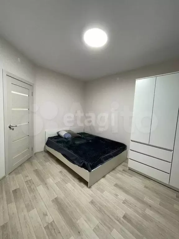 1-к. квартира, 30,1 м, 18/24 эт. - Фото 0