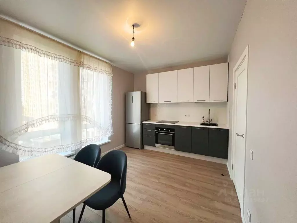 2-к кв. Московская область, Химки Клязьма-Старбеево мкр, Ивакино кв-л, ... - Фото 2