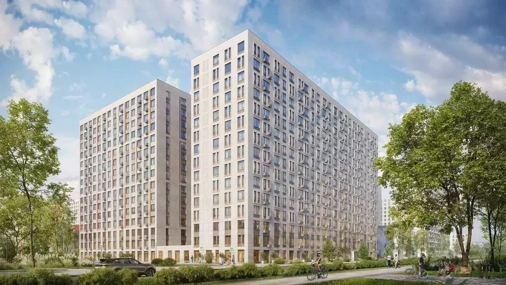 Гараж в Санкт-Петербург пос. Парголово, Пригородный тер.,  (13 м) - Фото 1