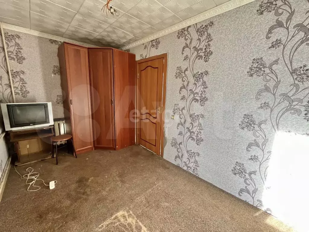 2-к. квартира, 39,9 м, 2/3 эт. - Фото 1