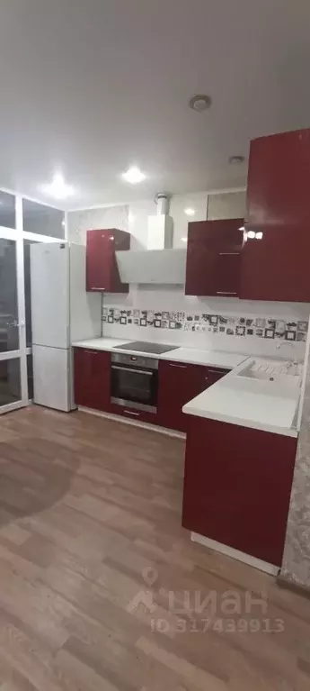1-к кв. Саратовская область, Саратов Крымская ул., 28 (38.2 м) - Фото 1