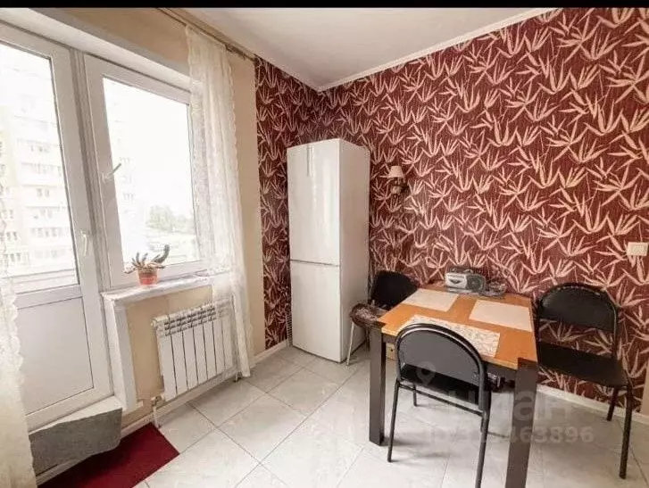 1-к кв. Тверская область, Тверь бул. Гусева, 46 (35.2 м) - Фото 0