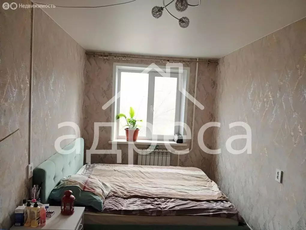 3-комнатная квартира: Самара, проспект Карла Маркса, 364 (57.5 м) - Фото 1