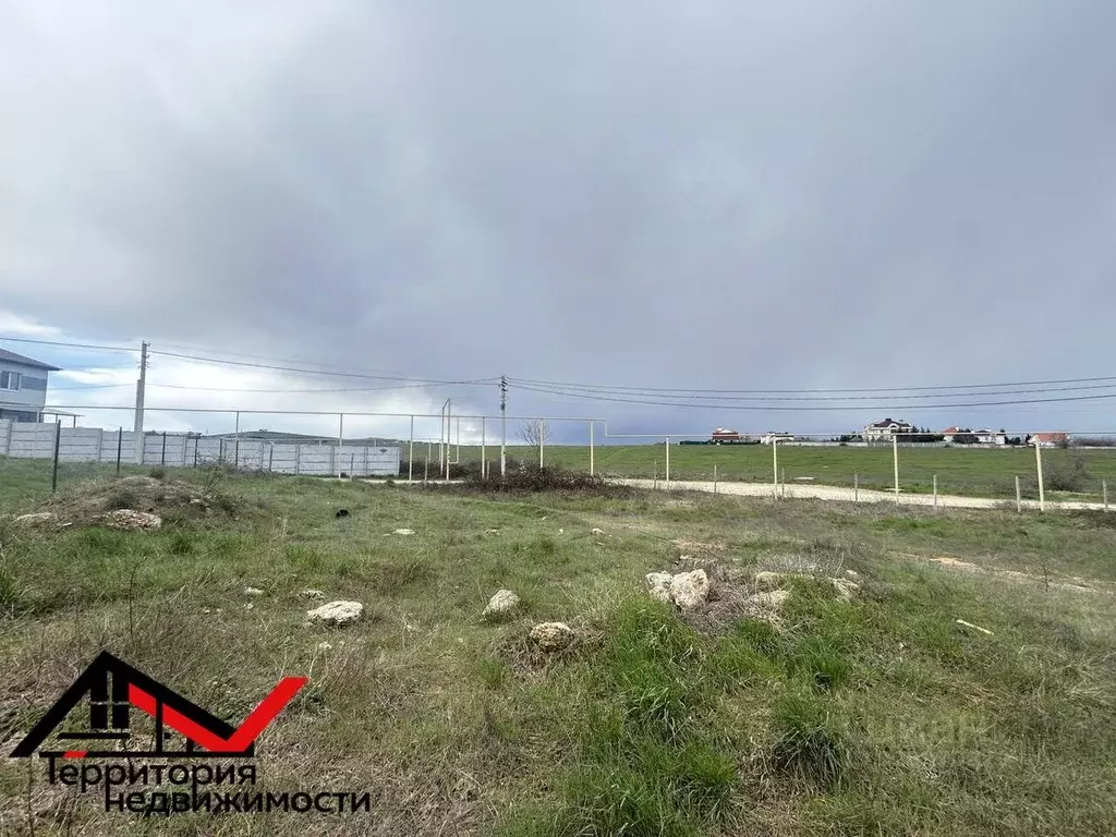 Участок в Севастополь Балаклавский муниципальный округ, Родник ТСН, ... - Фото 2