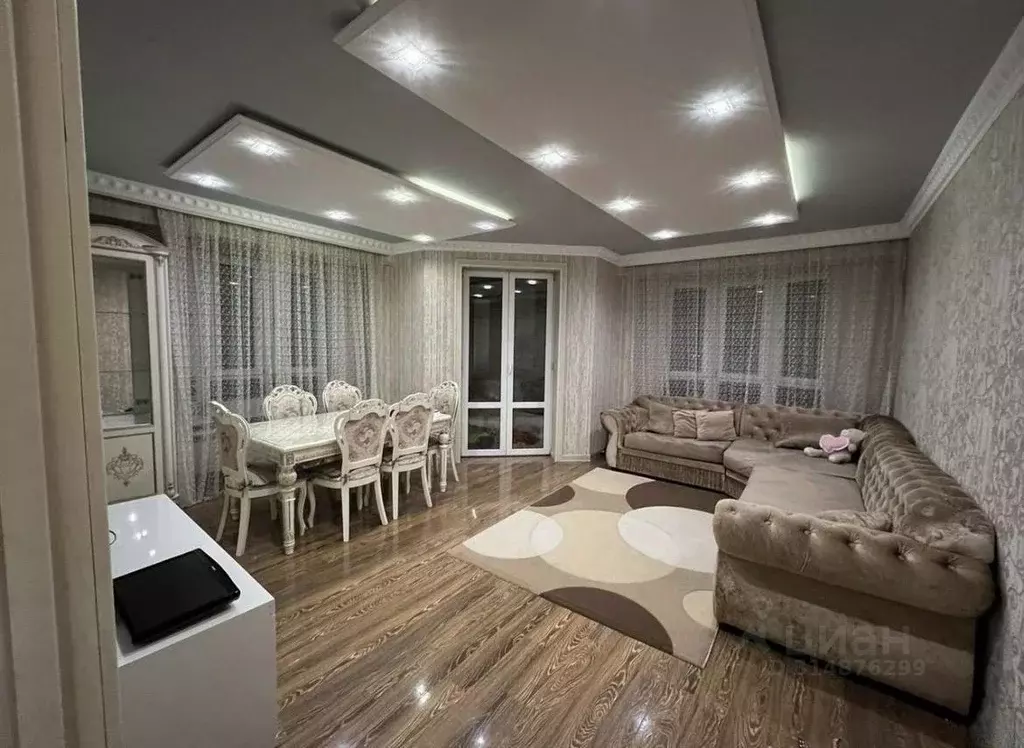 2-к кв. Ставропольский край, Пятигорск ул. 295-й Стрелковой Дивизии, ... - Фото 0