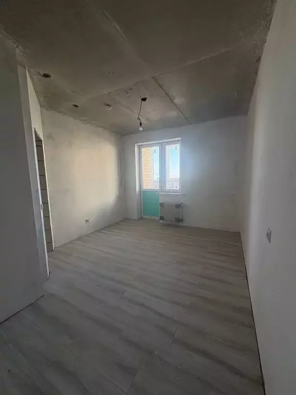 Продаётся 1-к квартира, 34.5 м - Фото 1
