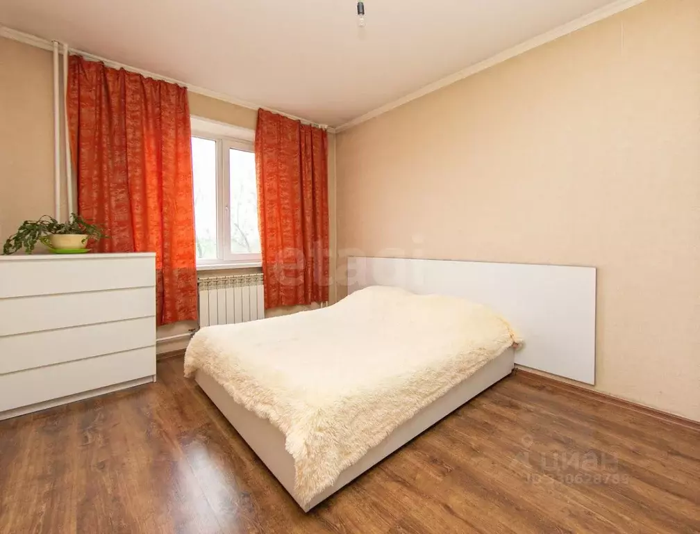 3-к кв. Томская область, Томск Сибирская ул., 102/2 (67.8 м) - Фото 1