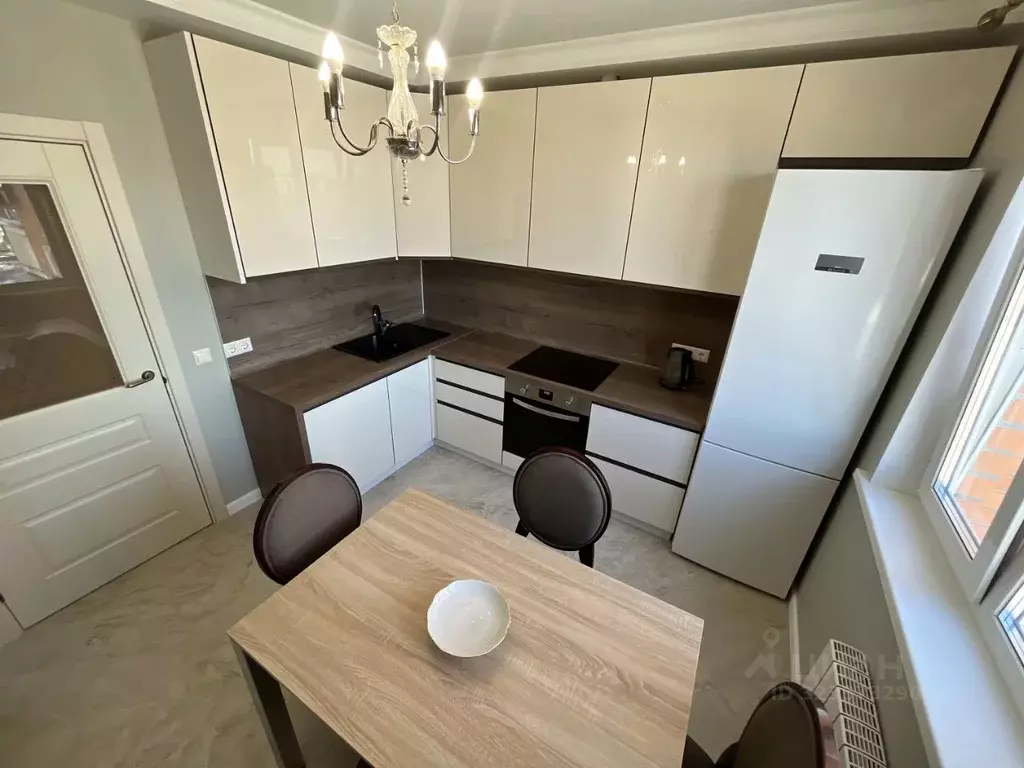 3-к кв. Москва ул. Верхние Поля, 35К5 (80.0 м) - Фото 1