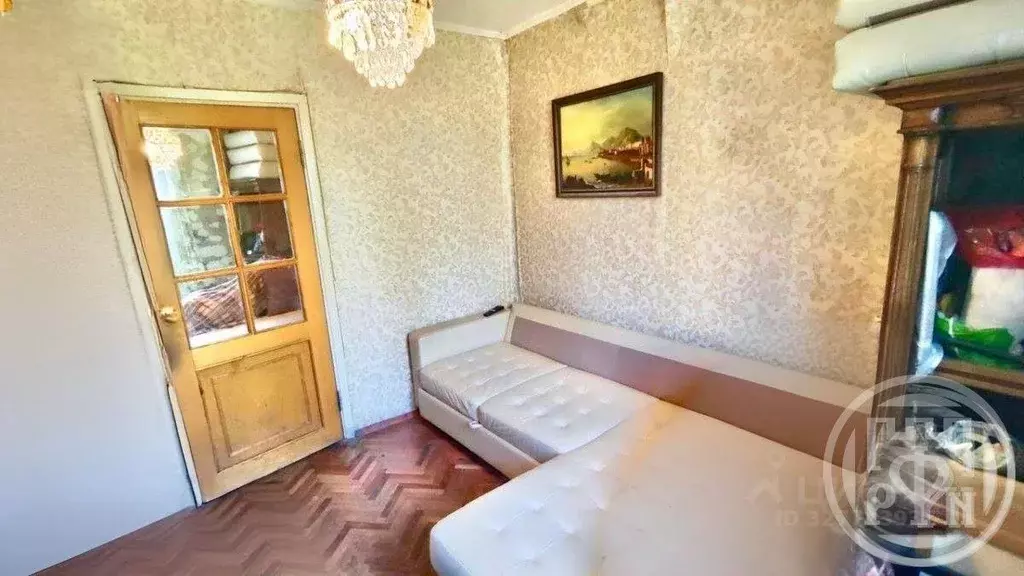 3-к кв. Санкт-Петербург Купчинская ул., 33 (62.2 м) - Фото 2