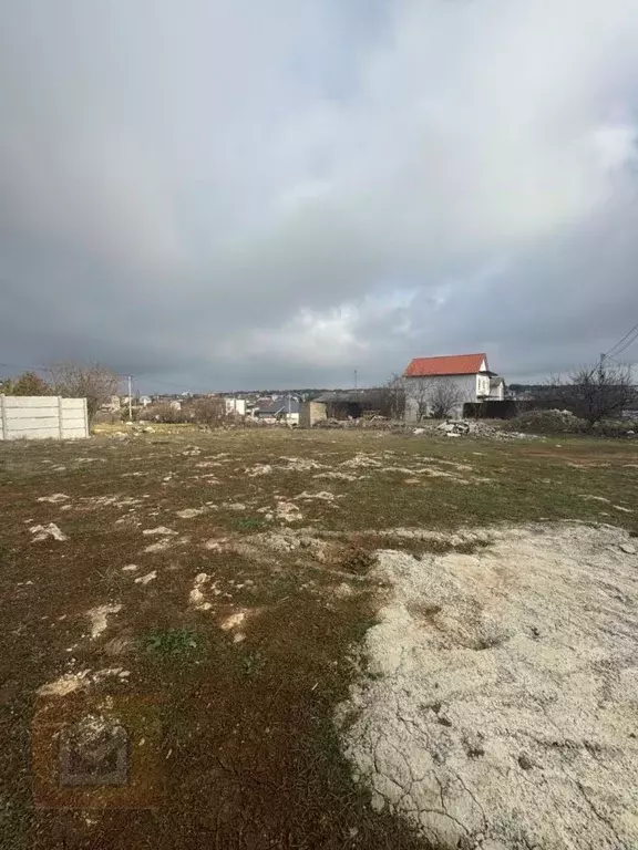 Участок в Севастополь Фрегат садоводческое товарищество, 46 (8.0 сот.) - Фото 1
