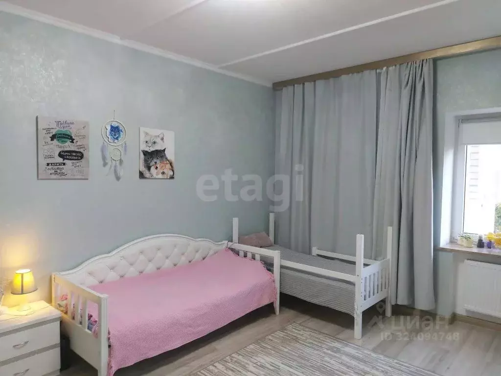 2-к кв. Калининградская область, Калининград Ростовская ул., 9 (65.0 ... - Фото 2