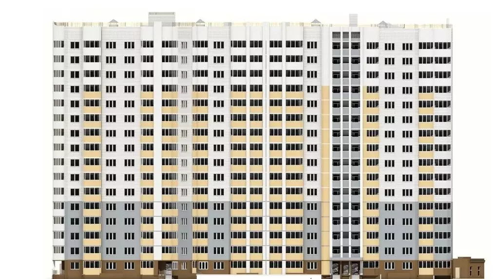 1-комнатная квартира: Брянск, Московский проспект, 170 (49.81 м) - Фото 2