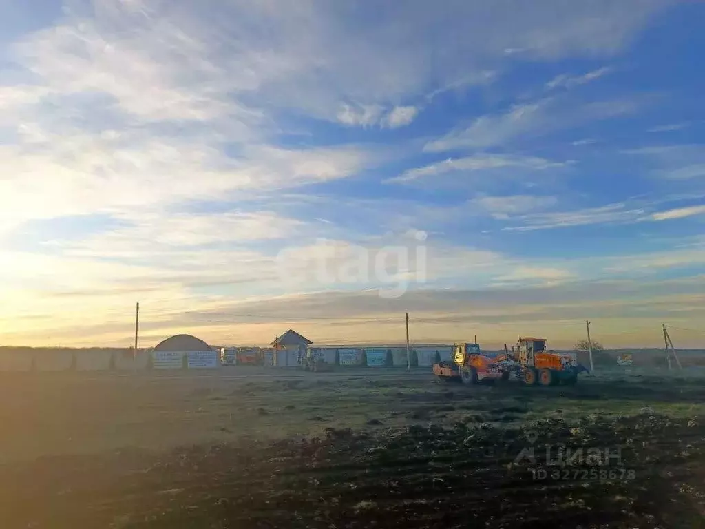 Участок в Ставропольский край, Ставрополь № 19 мкр,  (6.0 сот.) - Фото 1
