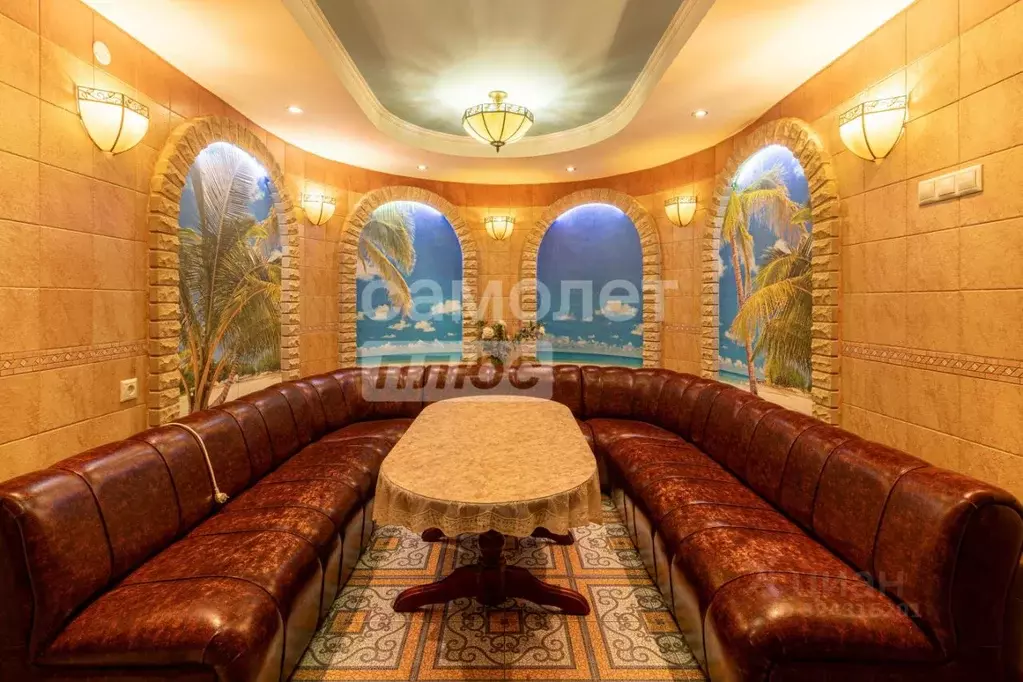 Дом в Москва д. Раево, ул. Красивая, 4 (355 м) - Фото 2