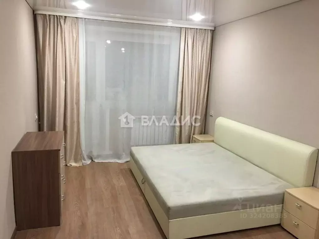 1-к кв. Забайкальский край, Чита ул. Ленина, 122 (32.4 м) - Фото 1