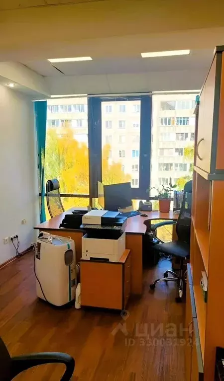 Офис в Новосибирская область, Новосибирск Линейная ул., 28 (16 м) - Фото 2