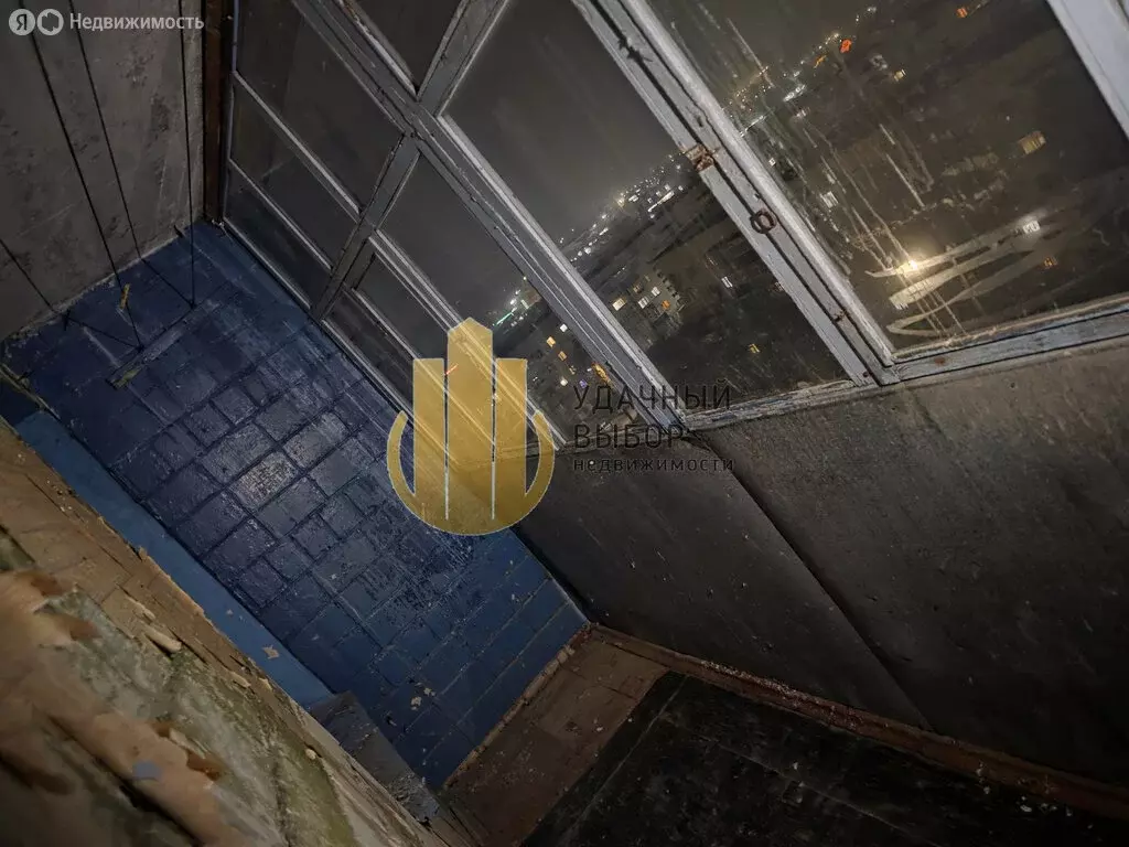 1-комнатная квартира: Белая Калитва, улица Энгельса, 40 (31.4 м) - Фото 2