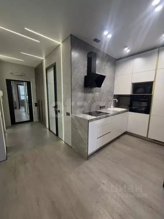 1-к кв. Московская область, Химки ул. Генерала Дьяконова, 5 (39.3 м) - Фото 1