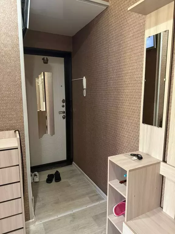 Продаётся квартира-студия, 26.4 м - Фото 0