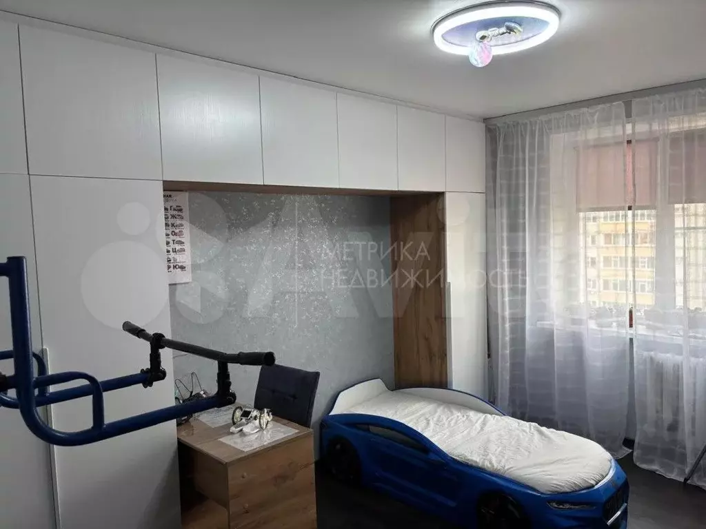 3-к. квартира, 67 м, 7/10 эт. - Фото 1