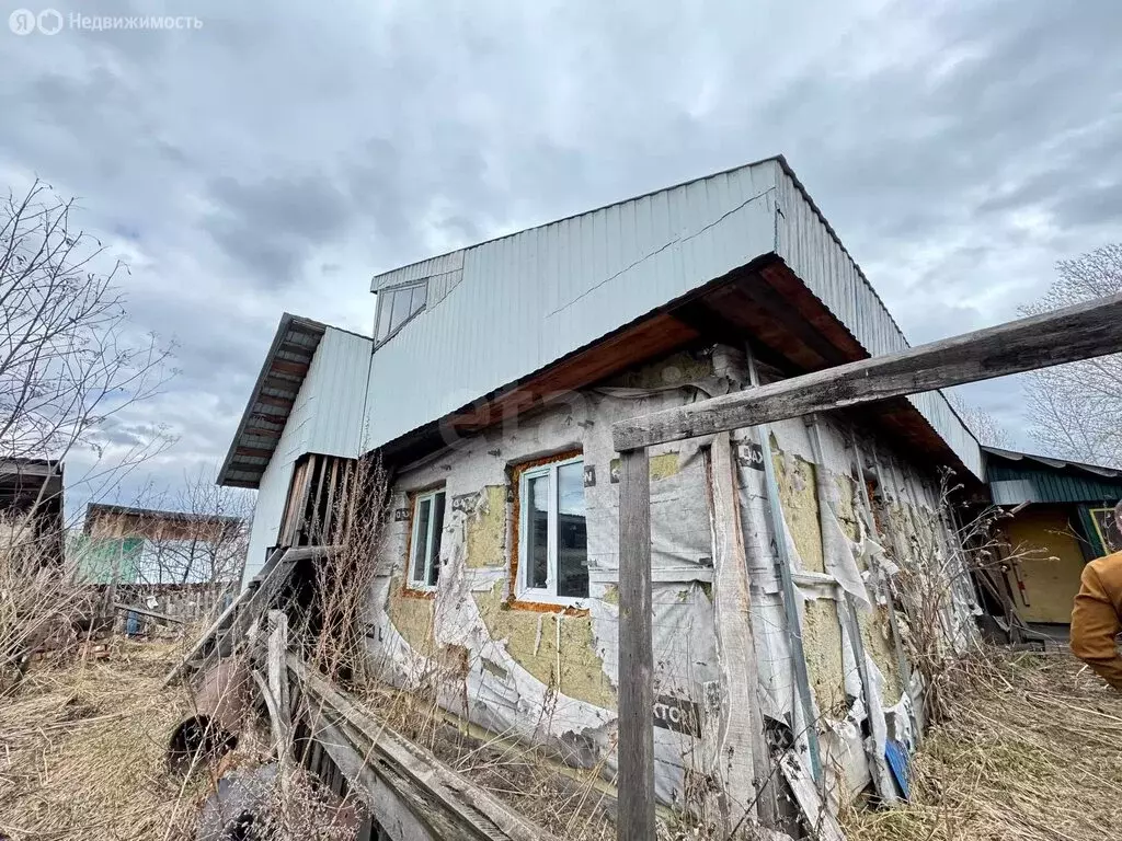 Участок в посёлок Троицкий, улица Ленина (12.57 м) - Фото 1