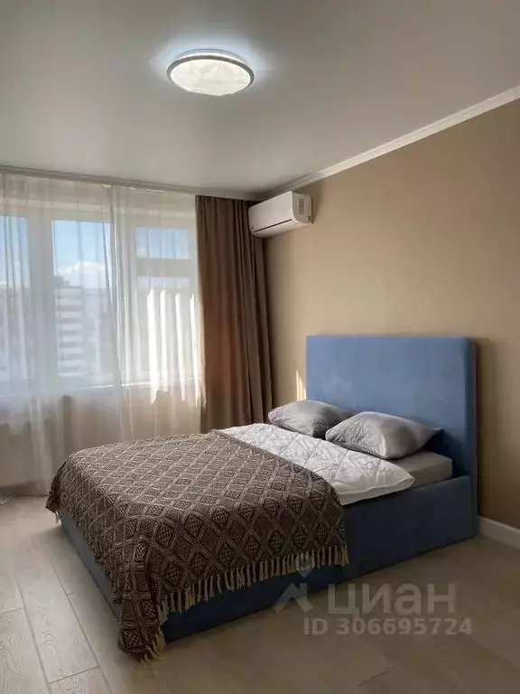 1-к кв. Тюменская область, Тюмень ул. Александра Протозанова, 18к1 ... - Фото 1