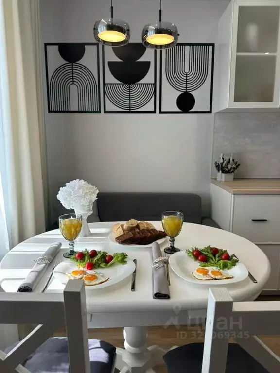 1-к кв. Владимирская область, Владимир Садовая ул., 11а (47.0 м) - Фото 1