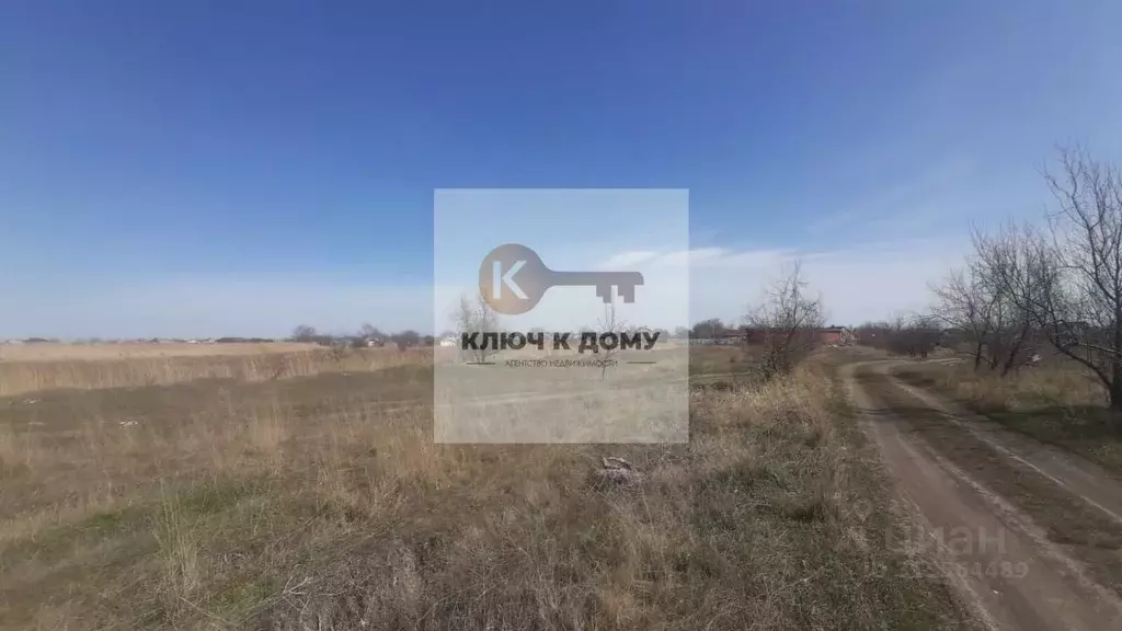 Участок в Ростовская область, Аксайский район, Ольгинская ст-ца ... - Фото 0