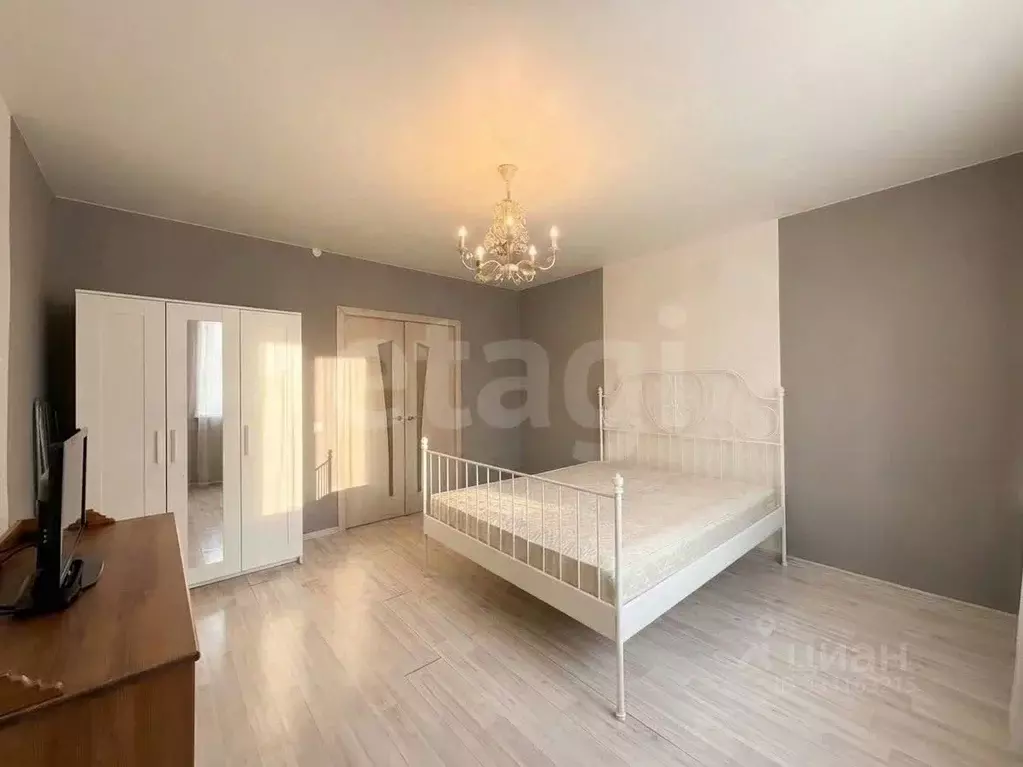 2-к кв. Москва ул. Маршала Захарова, 16К1 (51.1 м) - Фото 1