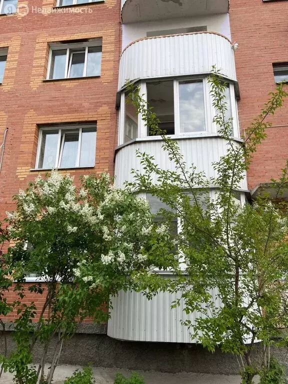 2-комнатная квартира: Абакан, улица Стофато, 14 (75 м) - Фото 2