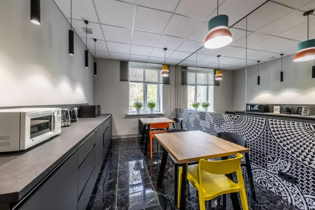 Офис в Москва ул. Дмитрия Ульянова, 35С1 (31 м) - Фото 2