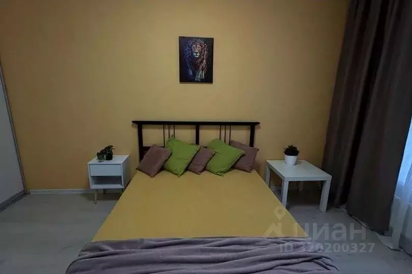 2-к кв. Башкортостан, Уфа ул. Гафури, 90 (40.0 м) - Фото 1